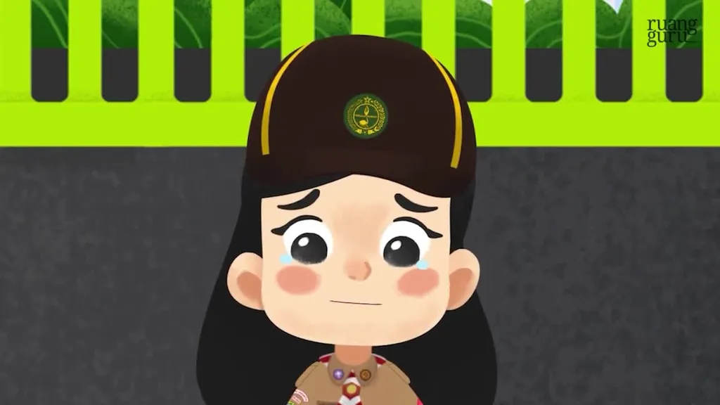 18 Ada apa dengan Lulu?