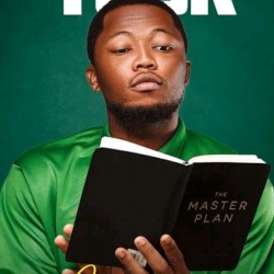 author avatar