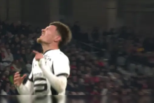 Lille VS Rennes Highlight