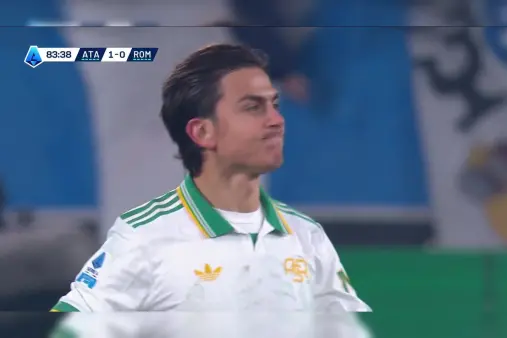 Atlanta VS Roma Highlight