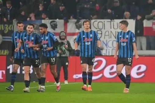 Atlanta VS Roma Replay