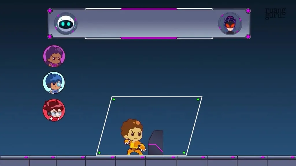 67 Kesalahan Fatal Made