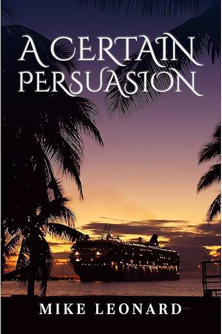 A CERTAIN PERSUASION