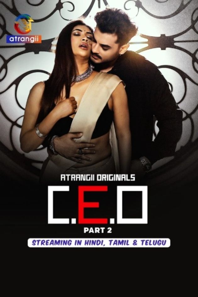 C. E. O [Hindi]
