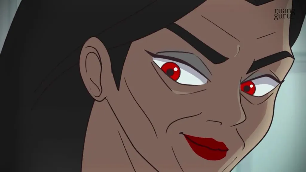 60 Madam Tika Mengacau lagi?! (Bagian 2)