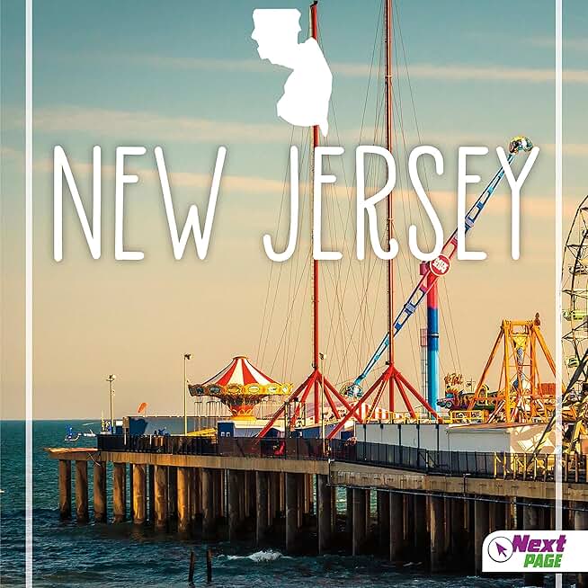 New Jersey: States