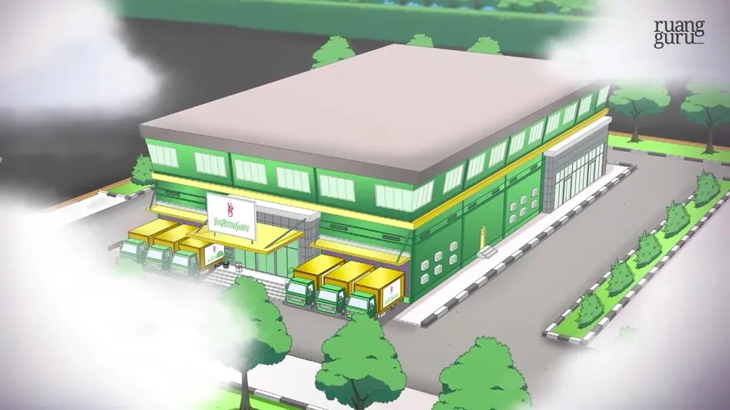 59 Madam Tika Mengacau lagi?! (Bagian 1)