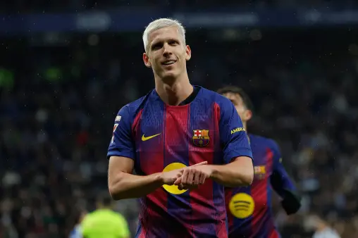 RCD Espanyol VS Barcelona Replay