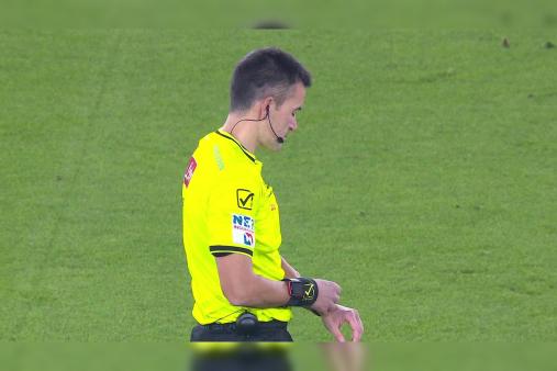 Hellas Verona VS Torino Highlight