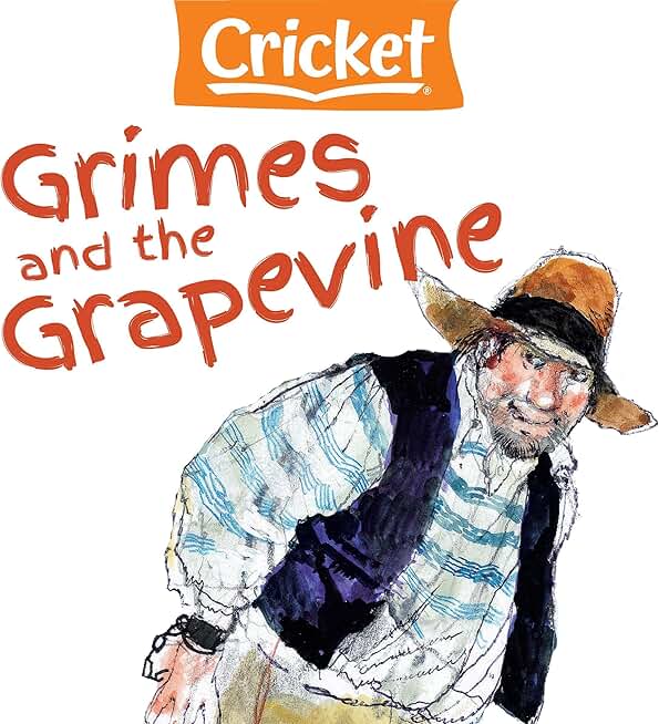 Grimes and the Grapevine