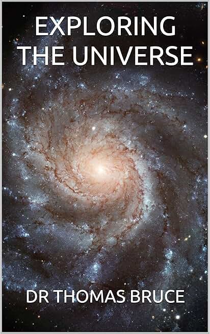 EXPLORING THE UNIVERSE