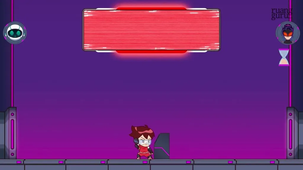 68 Selamatkan Teman-temanmu, Dafa!