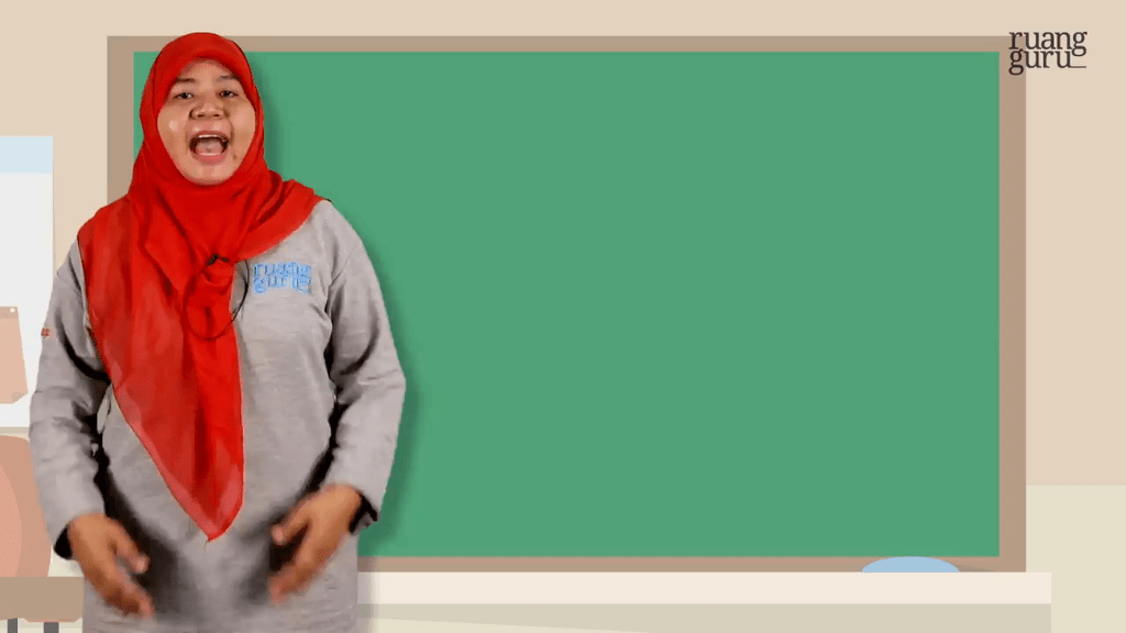 5 Menyatakan Posisi Pada Bidang Koordinat