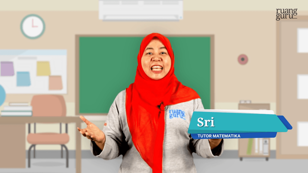 4 Video 1 Aplikasi Sudut