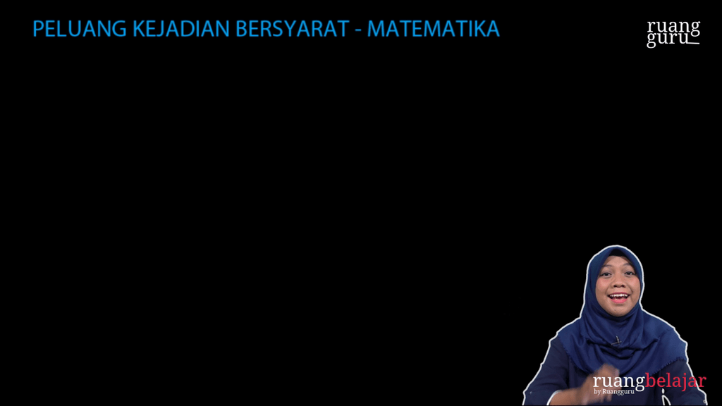 30 Latihan Soal 12 Peluang