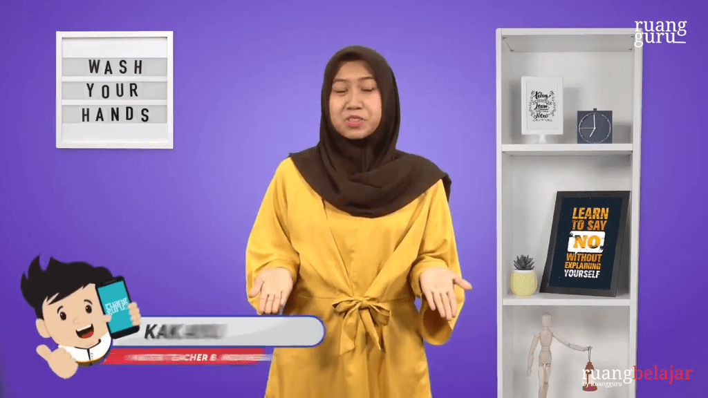 54 Langkah-Langkah Menulis Surat Dinas