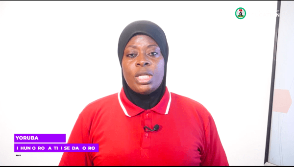 7 Ìhun Ọ̀rọ̀ Àti Ìṣẹ̀dá Ọ̀rọ̀