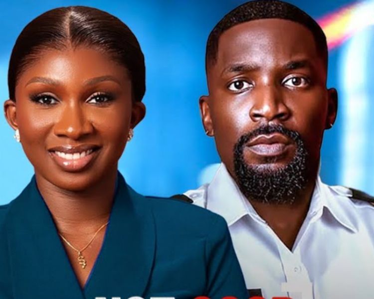 Not Good Enough - Sonia Uche Eso Dike new movies 2025 latest nigerian full movies