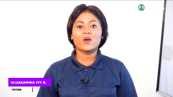 4 Listening for summary through identifying...