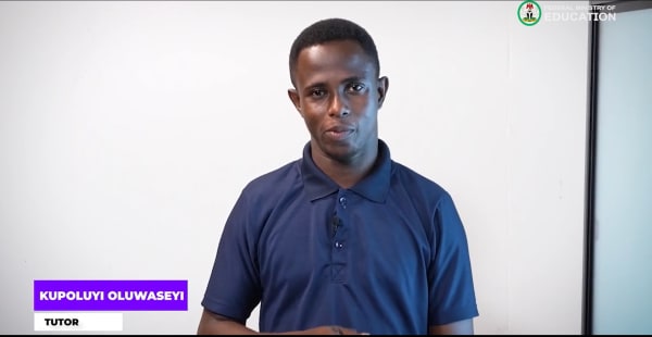 3 Particulate Nature of Matter