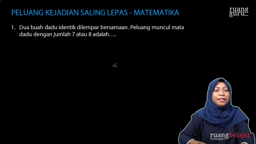 29 Latihan Soal 11 Peluang