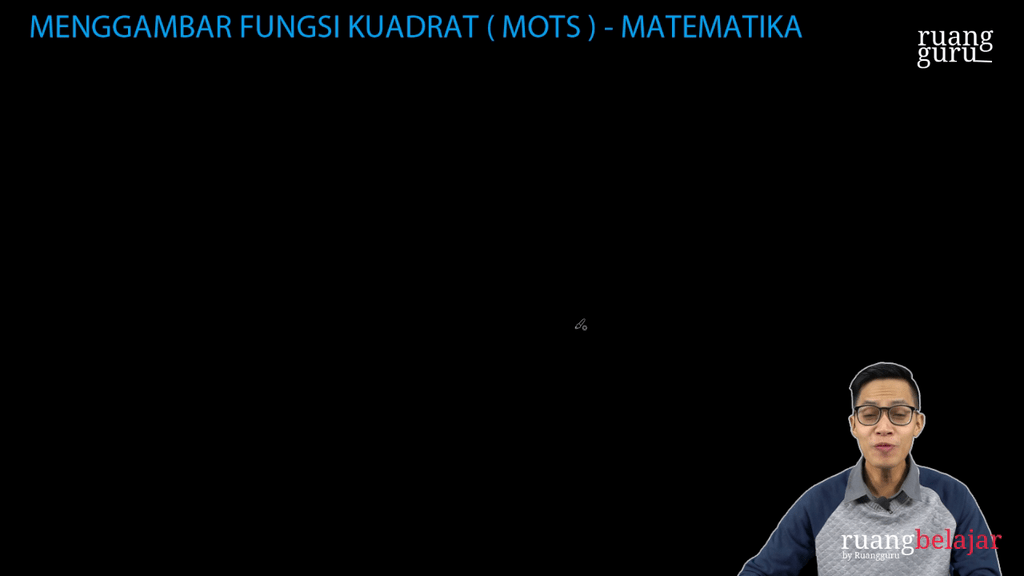 42 Aplikasi dan Latihan Soal 10 Fungsi Kuadrat