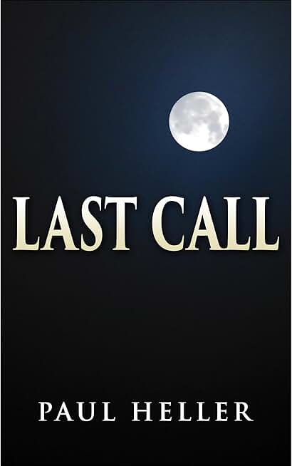 Last Call (Memoir): My Mother's Descent Into Darkness