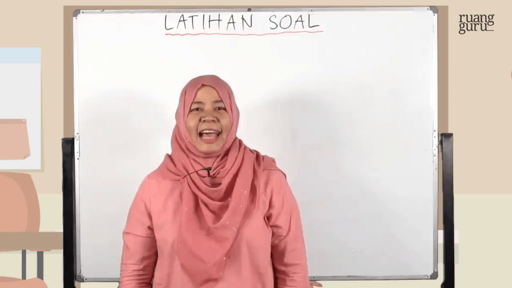 9 Video 1 Latihan Modus, Median, dan Mean