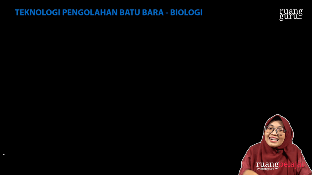 22 Teknologi Pengolahan Batu Bara