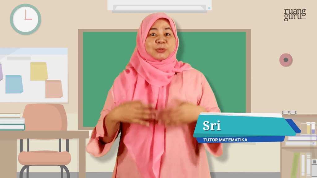 5 Video 5 Cara Menafsirkan Data