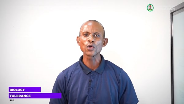 17 Ecological Management: Association, Tolerance, Adaptation,...