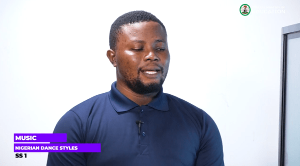 1 Nigerian dance styles