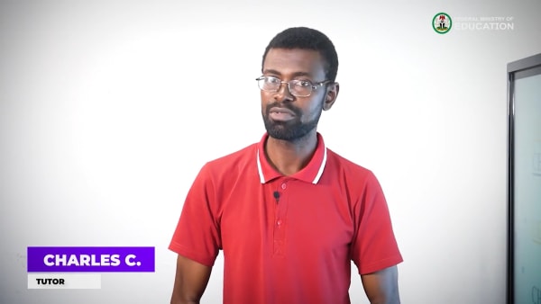 6 Carbon and its Compounds: Charcoal