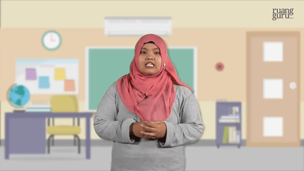 10 Video 1 Pola Perkalian