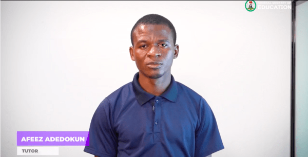 1 History and nature of operation...