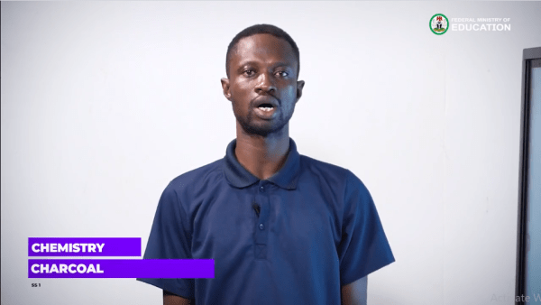 7 Carbon and its Compounds: Charcoal