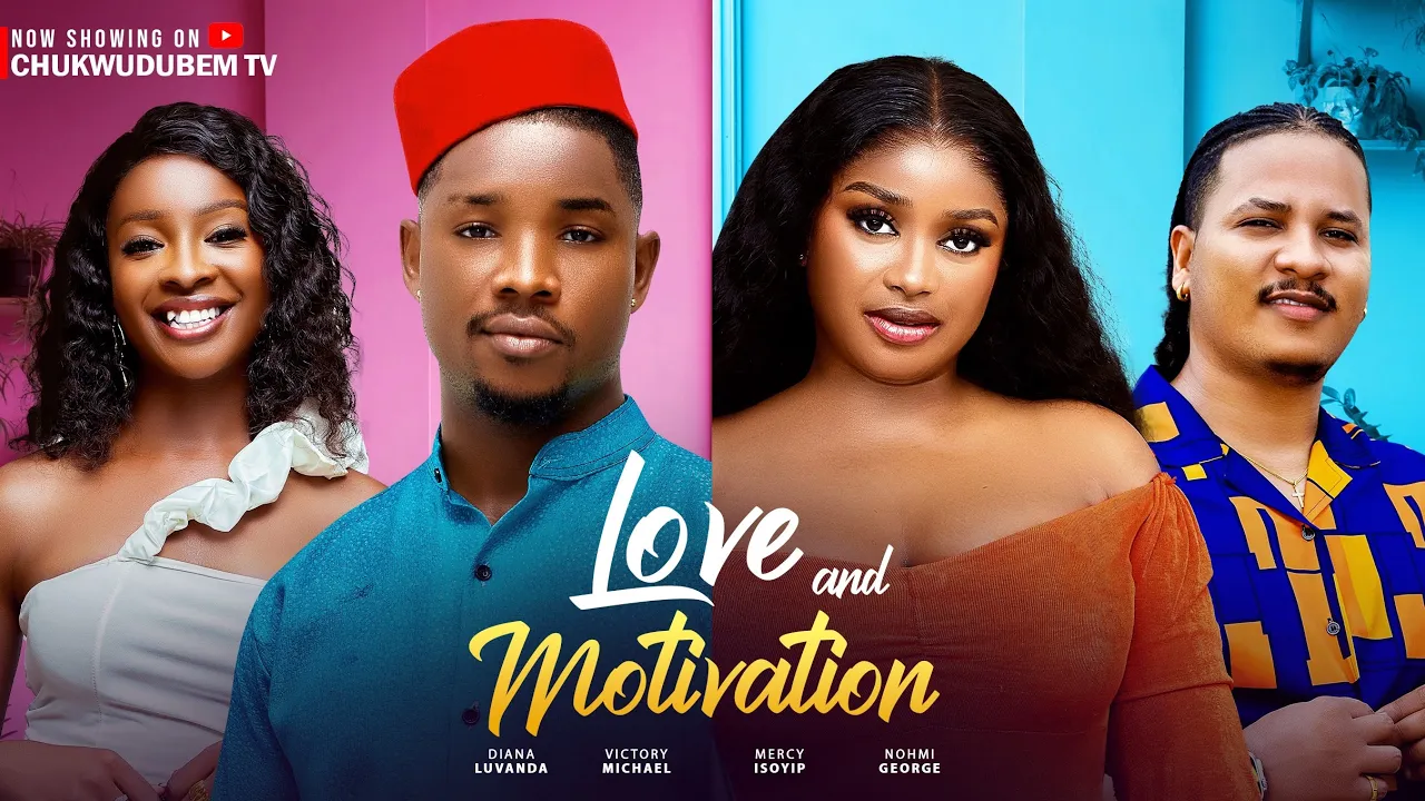 LOVE AND MOTIVATION