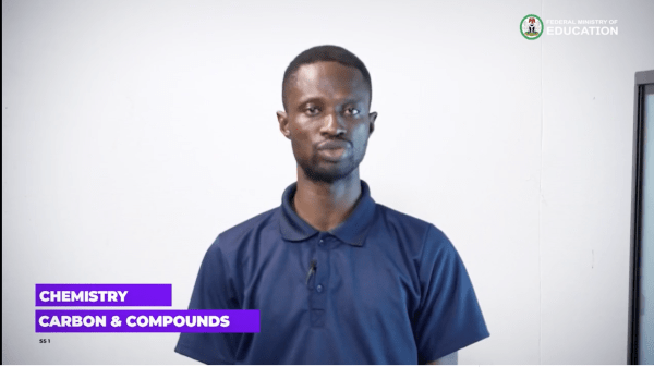 4 Carbon and its Compounds