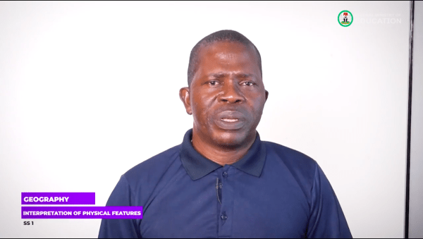 4 Interpretation of Physical and Cultural...