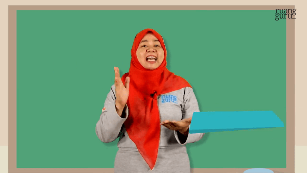 6 Video 3 Aplikasi Sudut