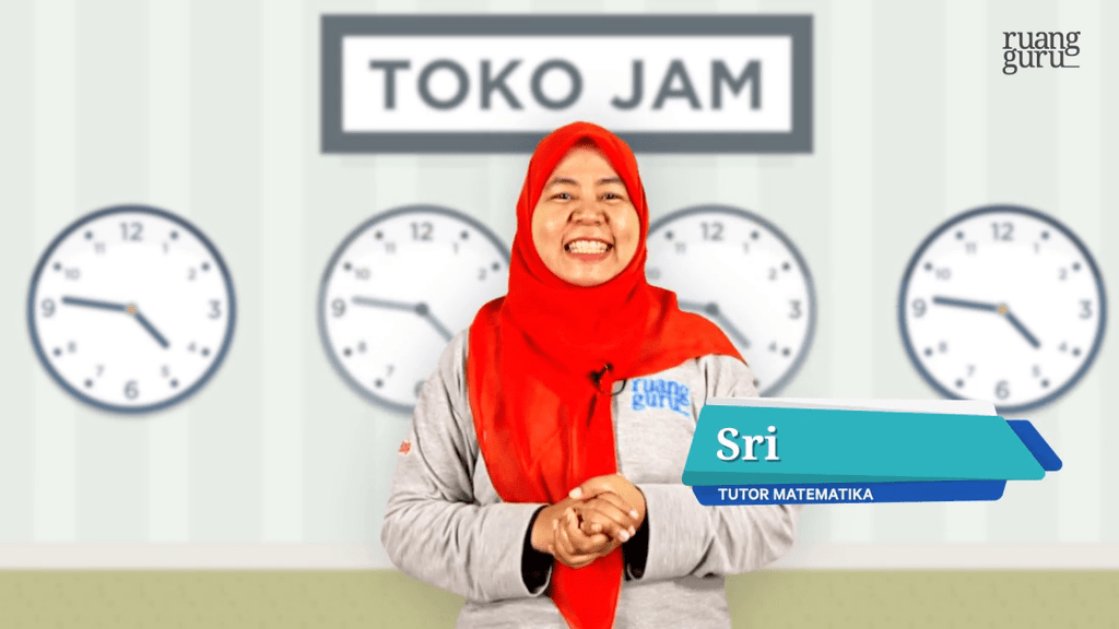 5 Video 2 Aplikasi Sudut