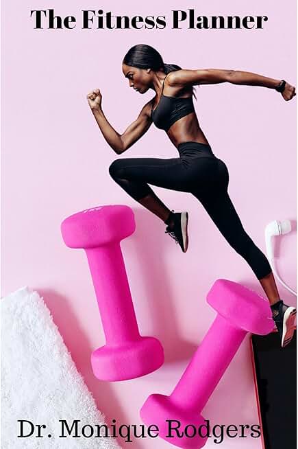 The Fitness Journal