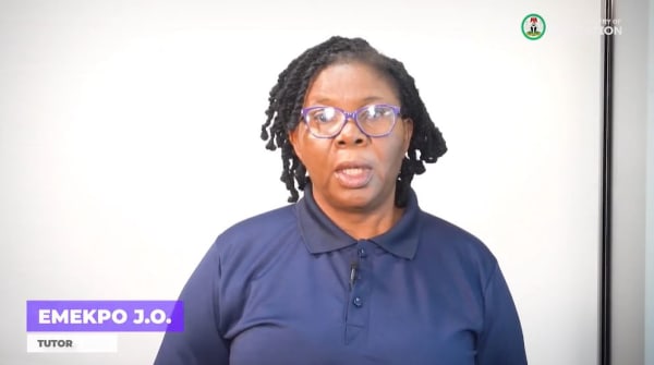 18 Basic Ecological Concepts: Local Biotic...