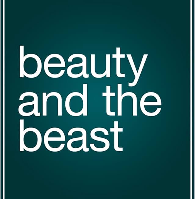 Beauty and the Beast