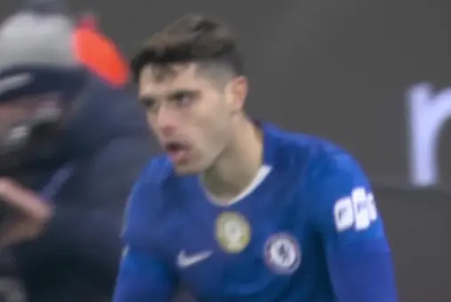 Manchester City VS Chelsea Highlight