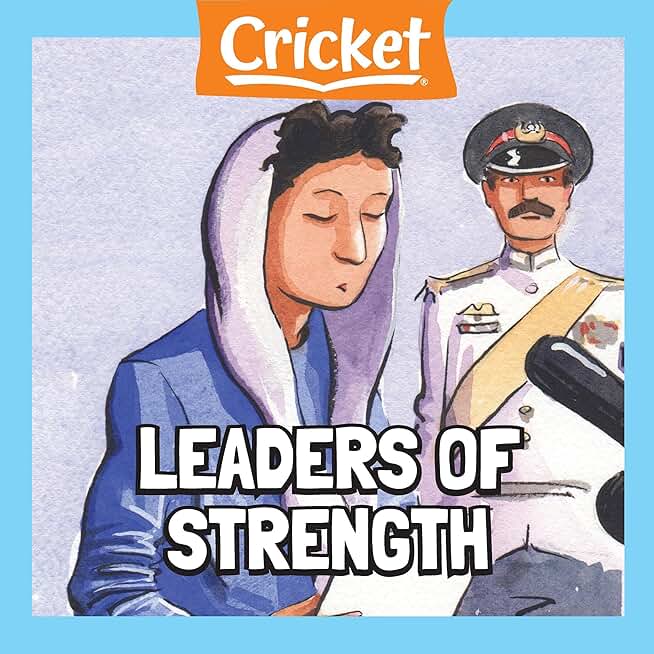 Going Global: Leaders of Strength