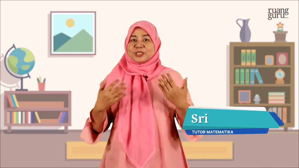 4 Video 4 Cara Menafsirkan Data