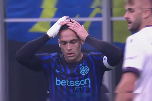 Inter Milan VS Bologna Highlight