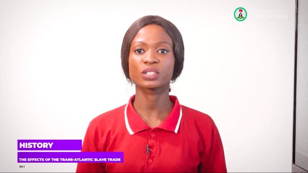 24 The effects of the Atlantic...