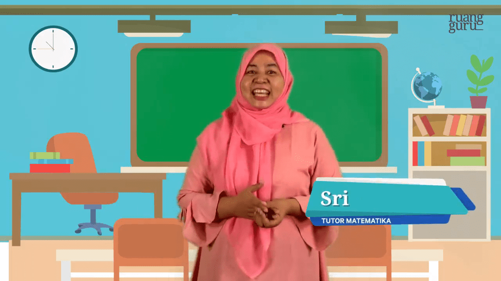 6 Video 6 Cara Menafsirkan Data